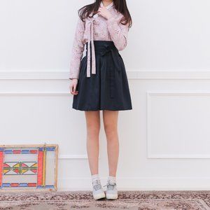 Korean traditional clothing - Top